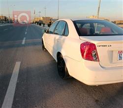 شيفروليه اوبترا